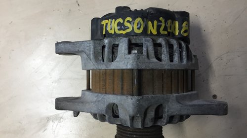 Alternator Hyundai Tucson