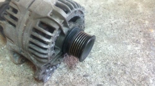 Alternator Ibiza Polo Lupo 1.0 MPI