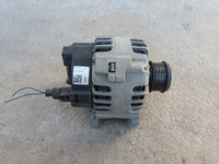 Alternator Impecabil Volkswagen Sharan Golf 4 Bora Octavia 1 Audi A3 8L TT Seat Leon Toledo Poze Reale !