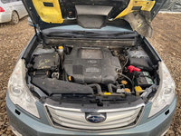 Alternator, injectoare, motor, cutie Subaru outback 2.0 d euro 5 2010