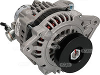 ALTERNATOR ISUZU D-MAX I (TFR, TFS) 3.0 DiTD 4x4 (TFS77H) 2.5 DiTD 4x4 (TFS54) 101cp 131cp HC-CARGO CAR116107 2002 2003 2004 2005 2006 2007 2008 2009 2010 2011 2012