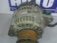 Alternator, ISUZU D-MAX MK2 2002-2012 2.5 D