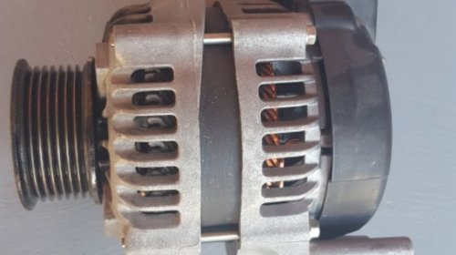 Alternator Isuzu D-max motor 2.5 TDI 4x4 an 2