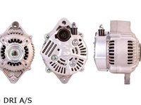 Alternator ISUZU TROOPER autoturism de teren deschis UB DRI 243121752