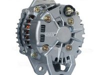 Alternator ISUZU TROOPER autoturism de teren deschis HC-Cargo 112673