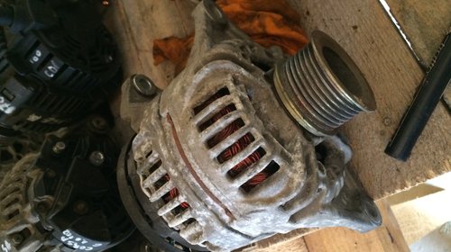 Alternator iveco 2,3 diesel din 2006