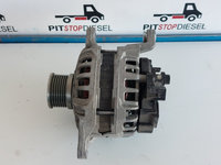 Alternator Iveco 2.3 hpi euro 6 cod 5802217842 5801580927