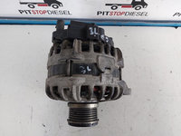 Alternator Iveco 3.0 2010 2011 2012 2013 2014 2015 Euro 5