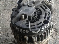 Alternator Iveco Daily 3 motor 2.8JTD,an fab,2001-2005