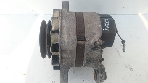 Alternator Iveco Daily 1 2.5