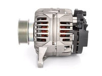 ALTERNATOR IVECO DAILY 12V 90A DUPA AN 1999 500317453