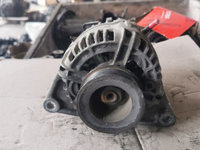 Alternator iveco daily 2.3 cod 500317453 și 0124320001