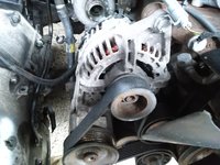 Alternator Iveco Daily 2.3 HPI 16V