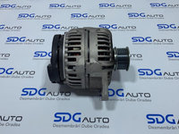 Alternator Iveco Daily 2.3 HPI 2006 - 2012 Euro 4