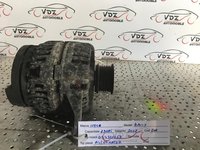 Alternator Iveco Daily 2.3 HPi An 2008 110A cod piesa 0124325053