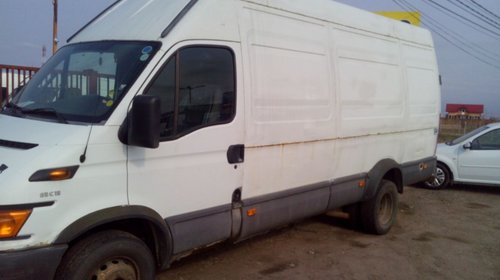 Alternator iveco daily 2. 3 jtd 2004