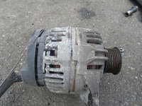 Alternator Iveco Daily 2.3 JTD din 2005 cod: 0124325053