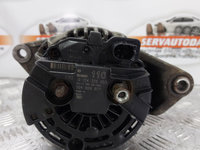 Alternator Iveco Daily 2.3 Motorina 2006, 504009977