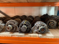 Alternator Iveco Daily 2.3