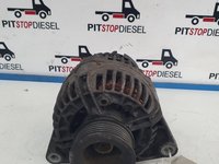 Alternator Iveco Daily 2.8 JTD , 0124515044 , 0 124 335 044