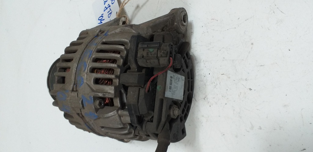 Alternator Iveco Daily 2.8 JTD, cod. 0 1