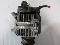 ALTERNATOR IVECO DAILY 2.8D 90A COD-0124320001....