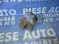 Alternator Iveco Daily 2.8d; Bosch 0124320001 /90A