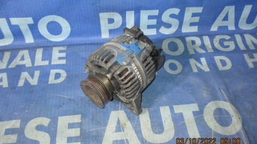 Alternator Iveco Daily 2.8d; Bosch 0124320001