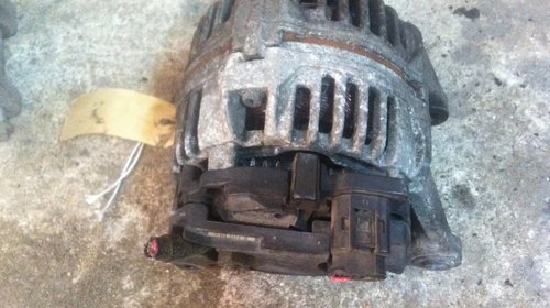 Alternator Iveco Daily 2002