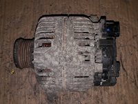 Alternator Iveco Daily 2007, 3.0 d, cod piesa 504087183 ; 0124325122