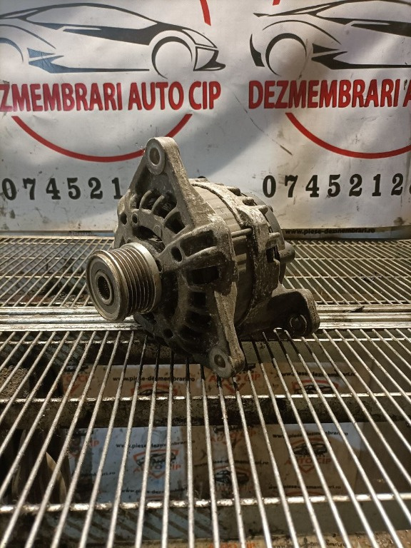 Alternator Iveco Daily 3.0 JTD cod 5801580939
