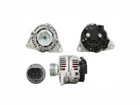 Alternator Iveco Daily 3, 05.1999-05.2006 Motorizare 2, 8, EU