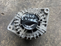 Alternator iveco Daily 3 - Motor 2.3 Diesel Euro 5 cod 5801526031