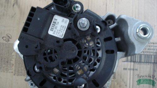 ALTERNATOR IVECO DAILY 3 si FIAT DUCATO 2.3 TDI cod: 504 385 134