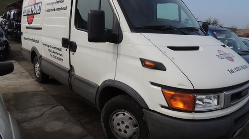 Alternator IVECO DAILY 35s, model masina 2002-2008