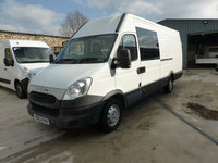 Alternator Iveco Daily 4 2013 duba 2.3