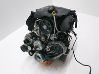 Alternator Iveco Daily 5 2.3 euro 5 2012