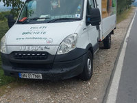 Alternator Iveco Daily 5 2013 duba 2300