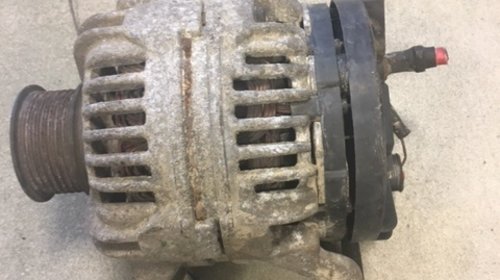 ALTERNATOR IVECO DAILY , COD 0124325053 , COD 504009977