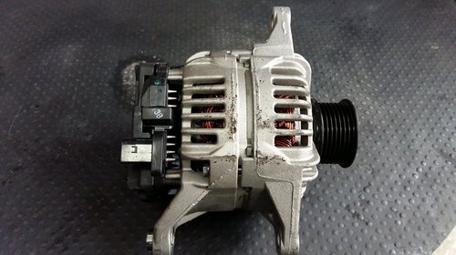 Alternator iveco daily fiat ducato 2.3 jtd 0124325053