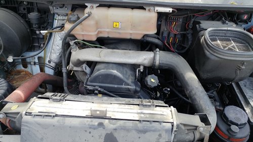 Alternator Iveco Daily II 2001 DUBA 2.8