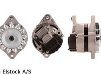 Alternator IVECO DAILY II autobasculanta (1989 - 1999) ELSTOCK 28-1764