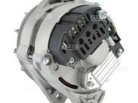 Alternator IVECO DAILY II autobasculanta HC-Cargo 111418