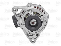 Alternator IVECO DAILY II platou sasiu VALEO 437483