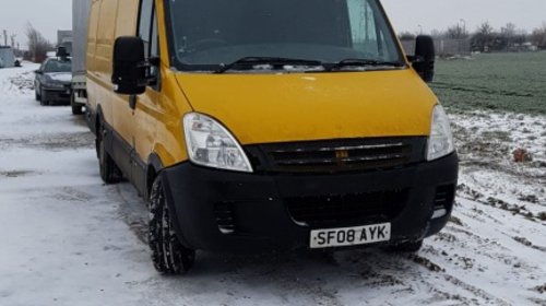 Alternator Iveco Daily III 2008 LUNG 2.3