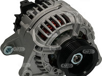 ALTERNATOR IVECO DAILY III Bus 40 C 11, 50 C 11 40 C 15, 50 C 15 35 S 13, 40 C 13, 50 C 13 50 C 11 Natural Power (CNG) 106cp 125cp 146cp HC-CARGO CAR112407 1999 2000 2001 2002 2003 2004 2005 2006