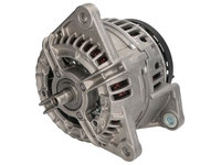 ALTERNATOR IVECO DAILY III Bus 40 C 17, 50 C 17 35 S 14, 50 C 14 (ATPA9FH2) 136cp 166cp BOSCH 1 986 A00 875 2004 2005 2006
