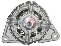 Alternator IVECO DAILY III caroserie inchisa combi LAUBER 11.1915