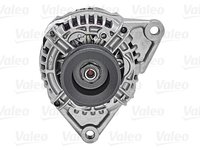 Alternator IVECO DAILY III platou sasiu DELCOREMY DRB1960X