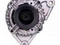 Alternator IVECO DAILY III platou sasiu HELLA 8EL737811001